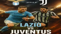 Lazio vs Udinese: Drama 3-3 yang Memukau dengan Gol Kontroversial Maldini