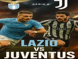 Lazio vs Udinese: Drama 3-3 yang Memukau dengan Gol Kontroversial Maldini