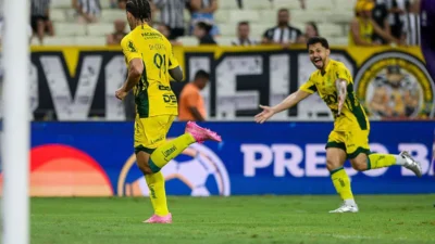 LDU Quito vs Mirassol: Duel Panas yang Menentukan Nasib di Panggung Internasional