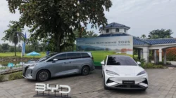 Leapmotor Rompak Penjualan 110 Ribu Unit Q1 2026, Siap Guncang Pasar EV Indonesia dengan B10 di GIIAS