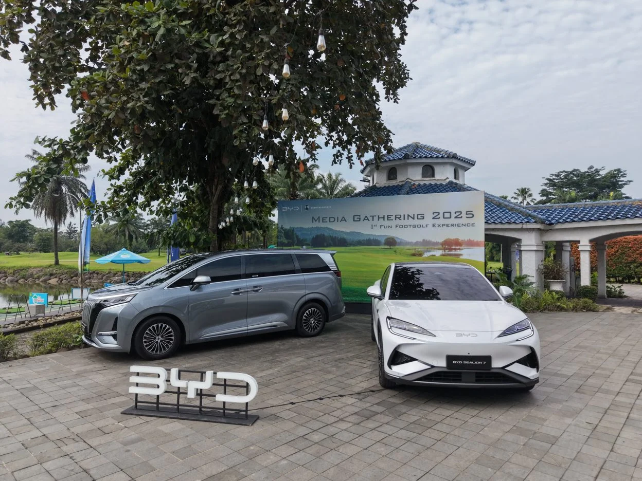 Leapmotor Rompak Penjualan 110 Ribu Unit Q1 2026, Siap Guncang Pasar EV Indonesia dengan B10 di GIIAS