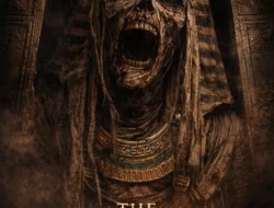 Lee Cronin’s The Mummy Pecahkan Rekor Rp231 Miliar: Horor Ekstrem Siap Mengguncang Bioskop Surabaya