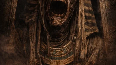 Lee Cronin's The Mummy Pecahkan Rekor Rp231 Miliar: Horor Ekstrem Siap Mengguncang Bioskop Surabaya