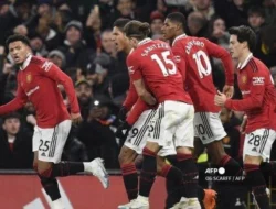 Leeds United Buat Sejarah di Old Trafford: Kemenangan 2-1 yang Mengguncang Manchester United