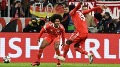 Leg Kedua Bayern vs PSG: Kompany Minta Atmosfer Allianz Arena Lebih Angker, Rekor Gol Siap Pecah!