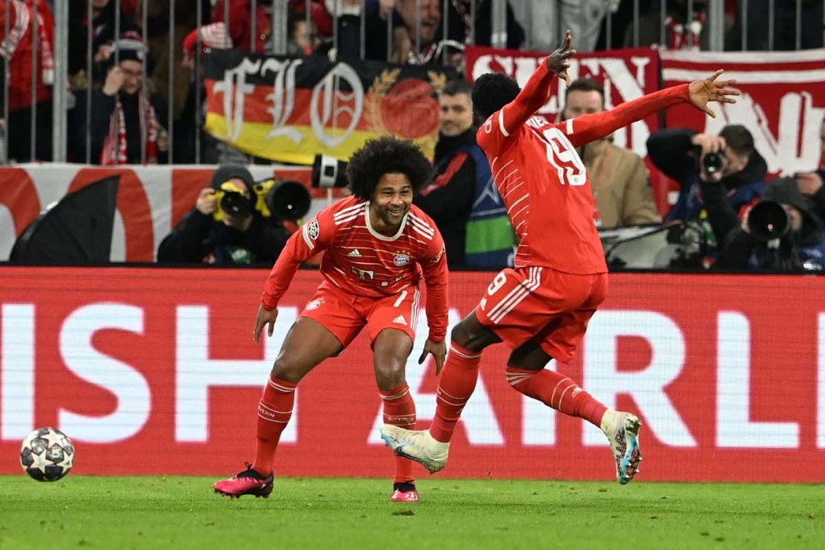 Leg Kedua Bayern vs PSG: Kompany Minta Atmosfer Allianz Arena Lebih Angker, Rekor Gol Siap Pecah!