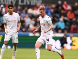 Leicester vs Swansea: Duel Menegangkan di Tengah Krisis Foxes