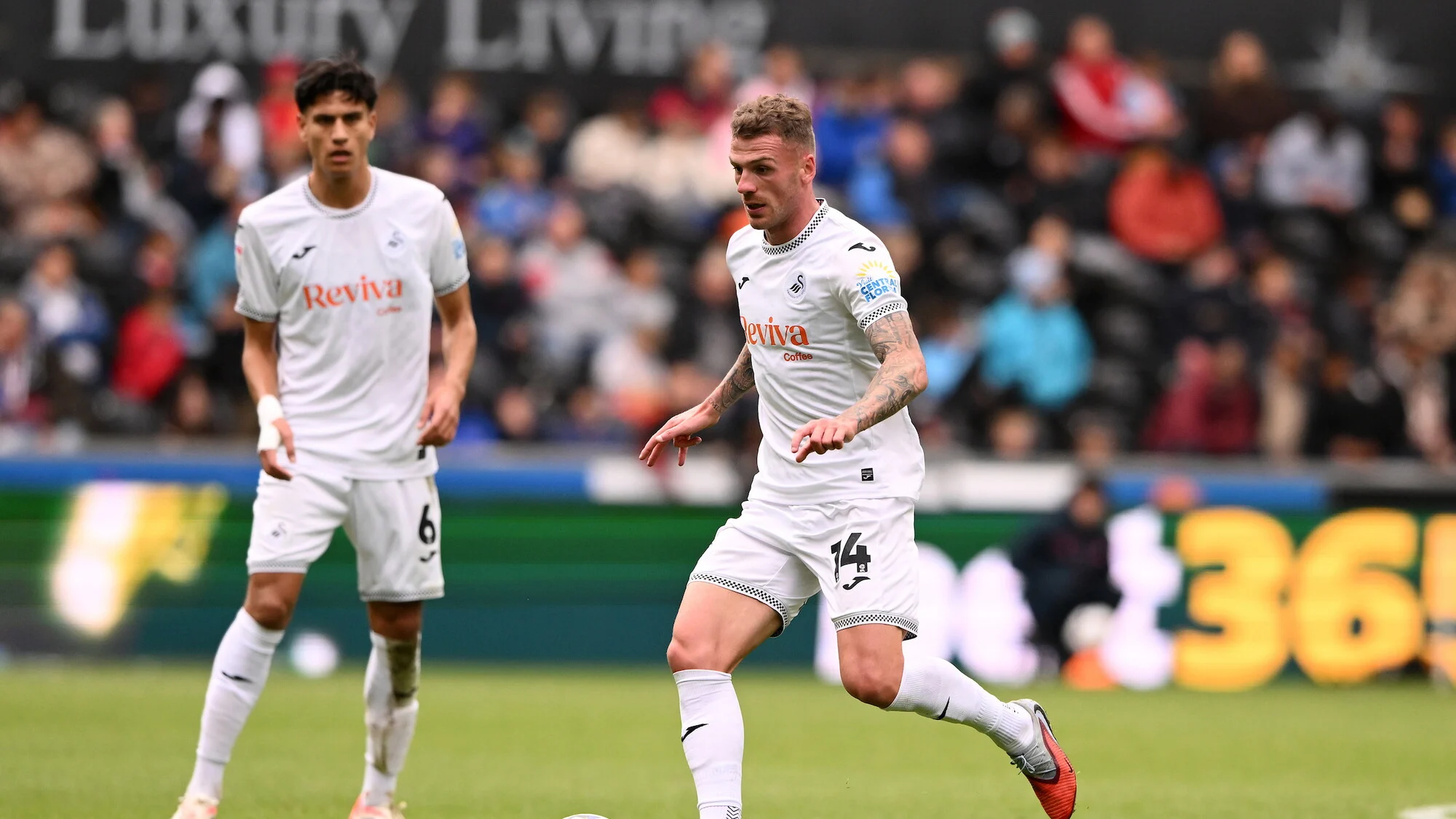 Leicester vs Swansea: Duel Menegangkan di Tengah Krisis Foxes