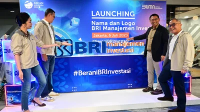 Lepas Bisnis Manajer Investasi ke Danantara, Begini Harapan BRI