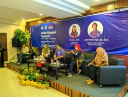 Lestari Moerdijat Dorong Kesehatan Mental Masuk Kurikulum Nasional, Janjikan Transformasi Pendidikan