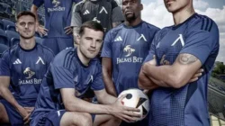 Levski Sofia: Dari Warisan Revolusioner ke Panggung Sepakbola Modern