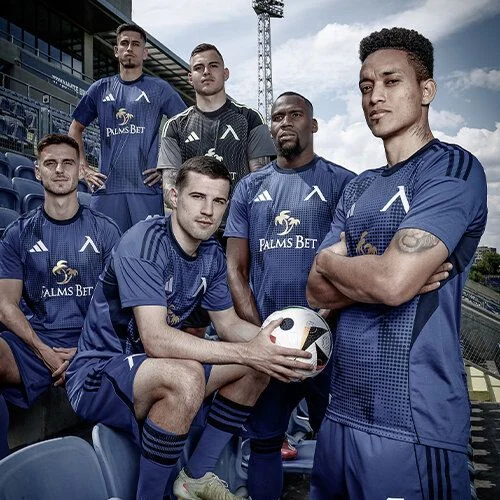 Levski Sofia: Dari Warisan Revolusioner ke Panggung Sepakbola Modern