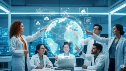 Lewat B57+, Peluang Kolaborasi Internasional Kian Lebar