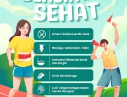 Lewat Program DMP, Prudential Dorong Edukasi Kesehatan dan Gaya Hidup Sehat