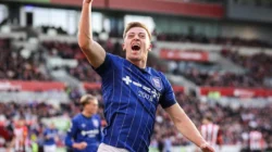 Liam Delap di Persimpangan Karir: Chelsea Siap Lepas, Everton & Ipswich Bersaing untuk Striker Muda