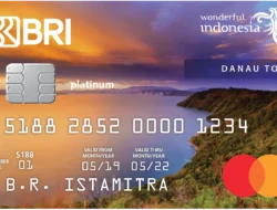 Liburan di Luar Negeri Kian Hemat, BRI Gelar Promo Kartu Kredit dan Cashback Menarik