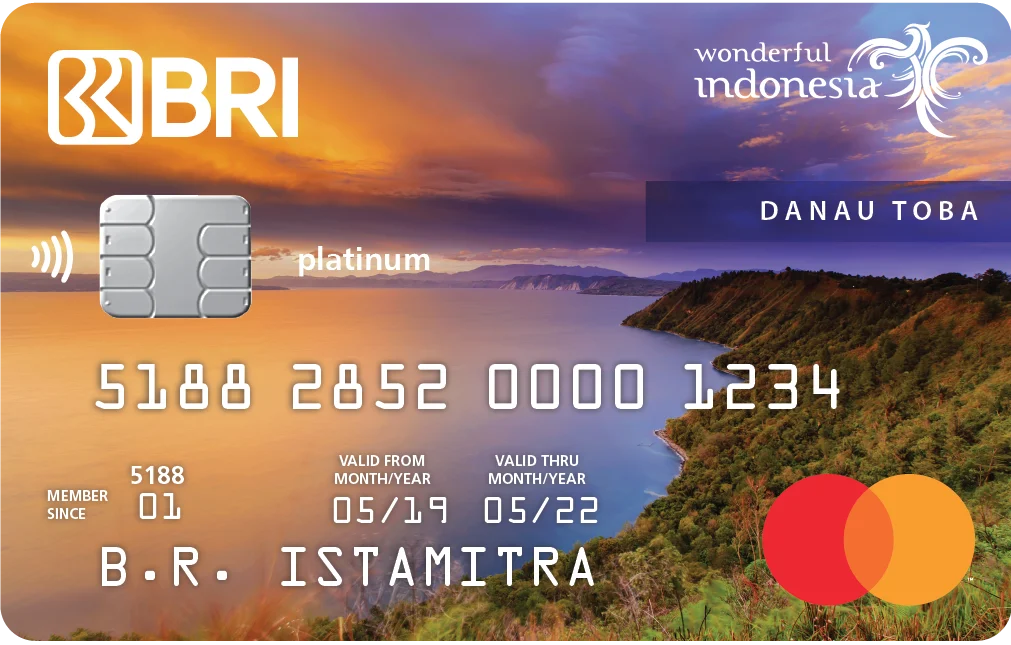 Liburan di Luar Negeri Kian Hemat, BRI Gelar Promo Kartu Kredit dan Cashback Menarik