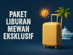 Liburan Mewah Debina Bonnerjee ke Goa bersama Dua Anak: 9 Foto Eksklusif yang Memukau