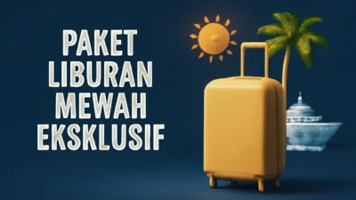 Liburan Mewah Debina Bonnerjee ke Goa bersama Dua Anak: 9 Foto Eksklusif yang Memukau