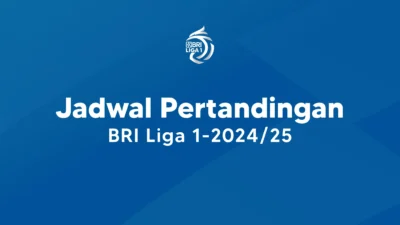 Liga 1: Persaingan Sengit di Puncak dan Zona Merah, Enam Tim Berjuang Hindari Degradasi