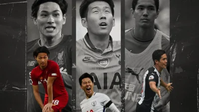 Liga Korea: Persaingan Panas, Bintang Asia Bersinar, dan Kembalinya Semangat Sepak Bola