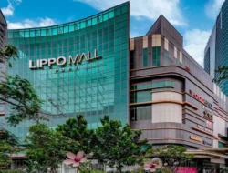 Lippo Karawaci Tinggalkan Bisnis Makanan, Alih Fokus ke Akuisisi Aset Strategis