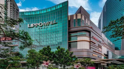 Lippo Karawaci Tinggalkan Bisnis Makanan, Alih Fokus ke Akuisisi Aset Strategis