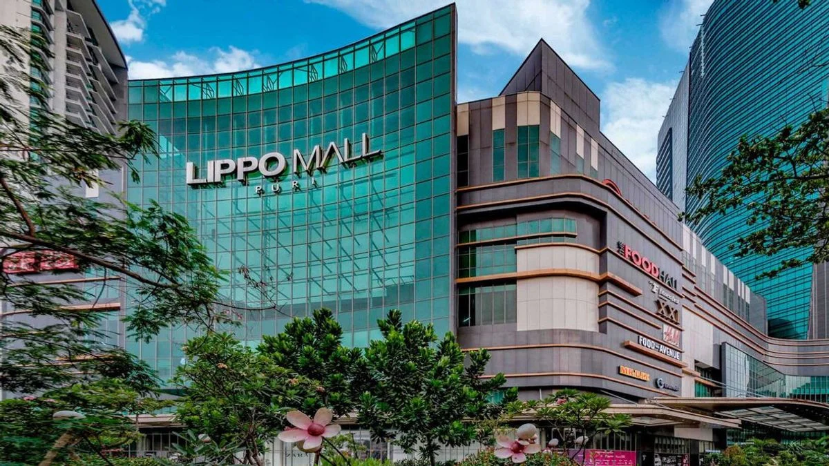 Lippo Karawaci Tinggalkan Bisnis Makanan, Alih Fokus ke Akuisisi Aset Strategis