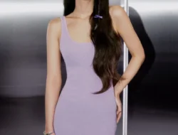 Lisa BLACKPINK Pecahkan Rekor di Las Vegas, Jennie Luncurkan Kolaborasi Fashion, dan Gaya Liburan Bali yang Memukau