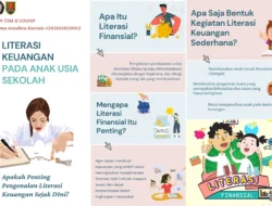 Literasi Keuangan Penting: Edukasi Pengelolaan Keuangan Pengguna Pindar Perlu Diperkuat