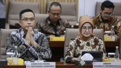 LiuGong Finance Bukukan Pendapatan Rp23,56 Miliar pada 2025