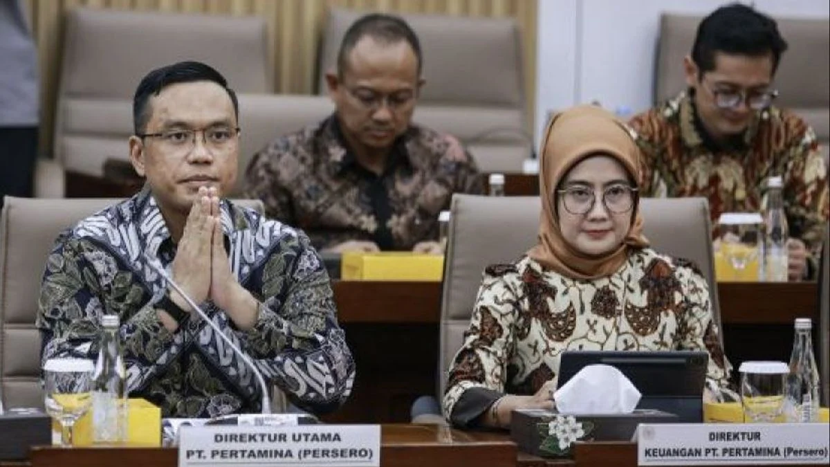 LiuGong Finance Bukukan Pendapatan Rp23,56 Miliar pada 2025