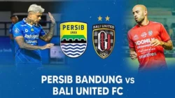Live Indosiar: Siaran Langsung Persita vs Bali United dan Persib vs Arema, Jadwal, Analisis, dan Prediksi Menarik