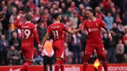 Liverpool di Bawah Tekanan: Persaingan Champions League, Transfer, dan Lepasnya Medali Legenda
