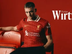 Liverpool Siapkan Penawaran Mewah untuk Florian Wirtz, Bintang Muda Bundesliga yang Diperebutkan!