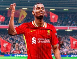 Liverpool Terpuruk Tanpa Ekitike: Isak Kembali, Namun Tantangan 9 Bulan Masih Membayangi
