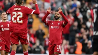 Liverpool Terserang Dua Front: Kegagalan Menyesakkan di FA Cup dan Kebangkitan Tim Putri