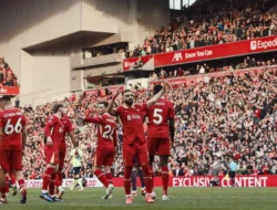 Liverpool vs PSG di Anfield: Prediksi Skor, Head‑to‑Head, dan Statistik Kunci Perempat Final UCL 2025/26