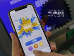 Livin’ by Mandiri Kini Bisa Dipakai di Korea Selatan, Belanja Lebih Mudah