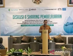 LKM BKD Ponorogo Mengaku Akses SLIK untuk Kredit Mikro Masih Terbatas