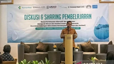 LKM BKD Ponorogo Mengaku Akses SLIK untuk Kredit Mikro Masih Terbatas