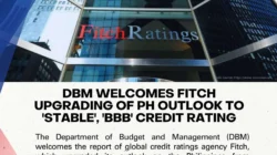 LPEI Masih Diganjar Rating BBB dan Outlook Negatif dari Fitch, Ini Sebabnya