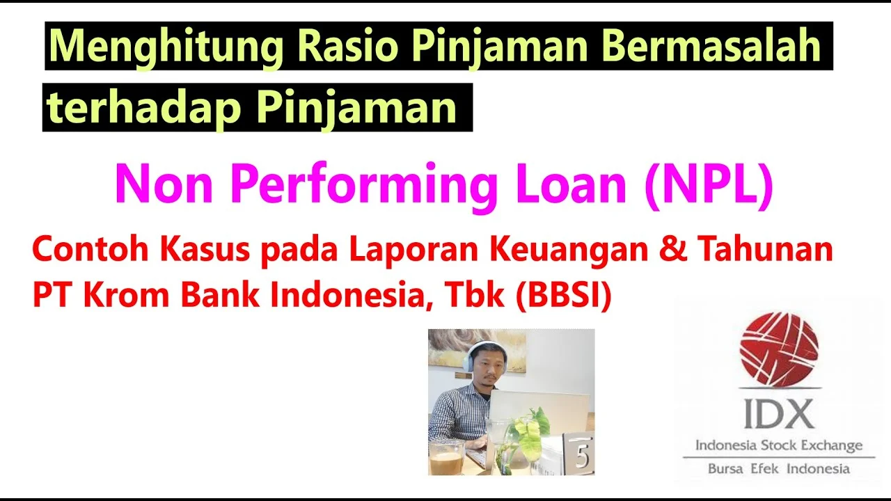 LPEI Mencatat Rasio Non Performing Loan (NPL) Membaik Jadi 2,4% pada 2025