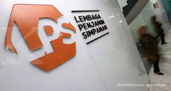 LPS Siapkan Pembayaran Klaim Simpanan Nasabah BPR Pembangunan Nagari