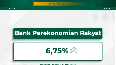 LPS Ungkap Penyebab Suku Bunga Tinggi Simpanan Perbankan