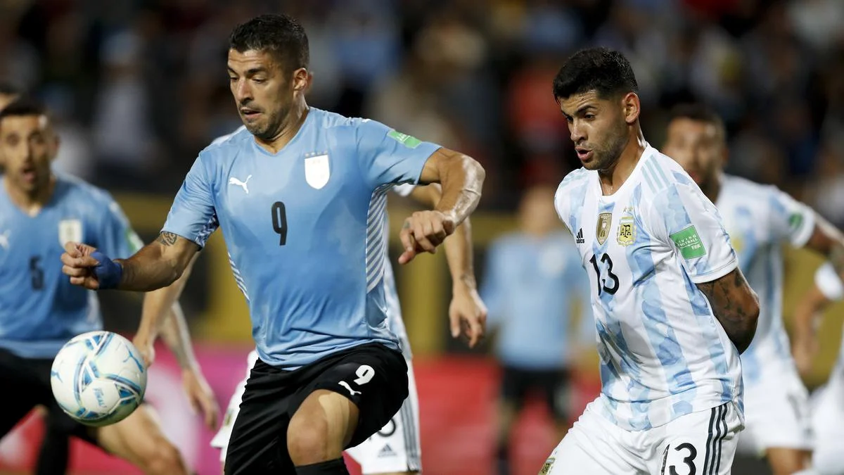 Luis Suárez Siap Kembali ke Timnas Uruguay? Panggilan Terakhir Menuju Piala Dunia 2026
