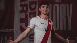 Luka Dumancic dan Dimitri Lima Cetak Gol Pertama, 3 Fakta Mengejutkan Comeback Persis vs Bhayangkara FC