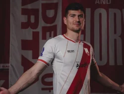Luka Dumancic dan Dimitri Lima Cetak Gol Pertama, 3 Fakta Mengejutkan Comeback Persis vs Bhayangkara FC