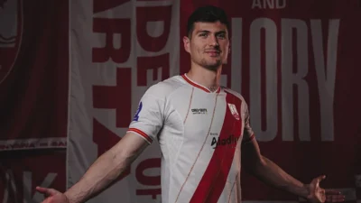 Luka Dumancic dan Dimitri Lima Cetak Gol Pertama, 3 Fakta Mengejutkan Comeback Persis vs Bhayangkara FC