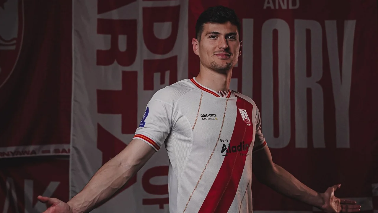 Luka Dumancic dan Dimitri Lima Cetak Gol Pertama, 3 Fakta Mengejutkan Comeback Persis vs Bhayangkara FC